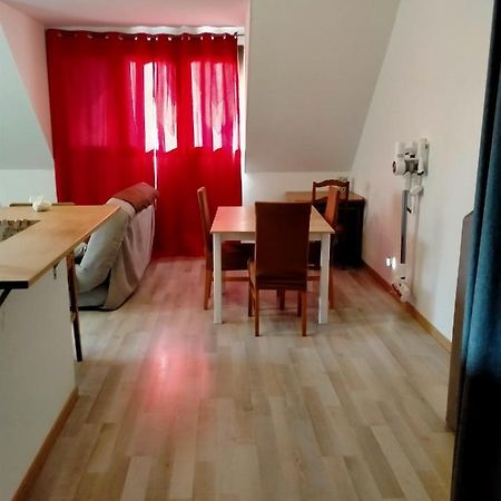 Le Saint Antoine Apartment Екстериор снимка