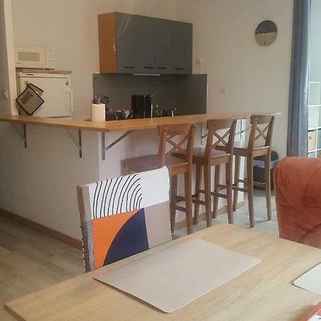 Le Saint Antoine Apartment Екстериор снимка