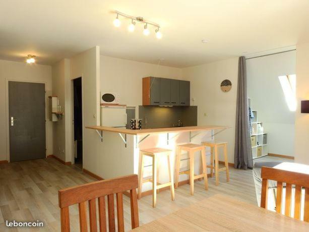 Le Saint Antoine Apartment Екстериор снимка