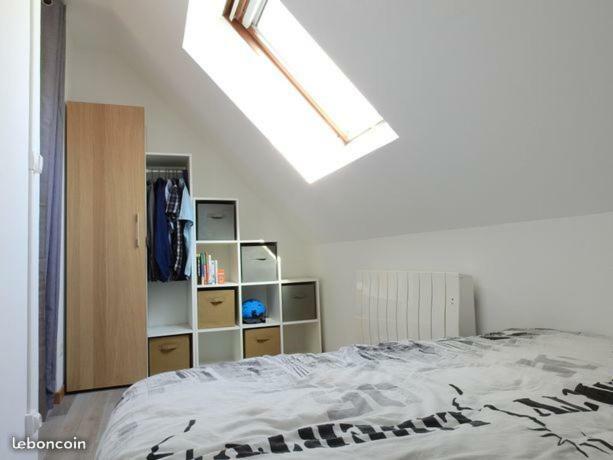 Le Saint Antoine Apartment Екстериор снимка